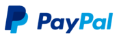 Paypal Logo